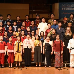 Choir XI ZI 的头像