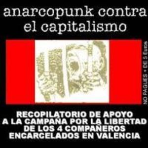 Anarkopunk Contra El Capitalismo 的头像