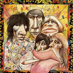 The Thunderbyrds 的头像