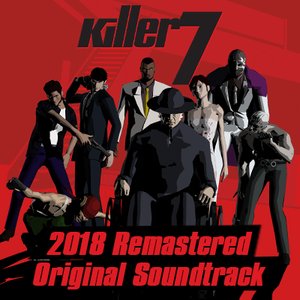 killer7 - 2018 Remastered Original Soundtrack