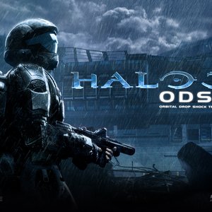 'Halo 3: ODST'の画像