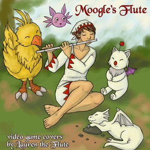 Moogle's Flute