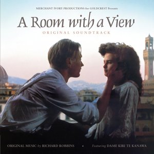 A Room With a View (Original Soundtrack)