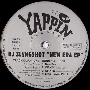 New Era EP