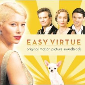 Image for 'The Easy Virtue Orchestra'