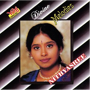 Divine Melodies - Nithyasree Mahadevan