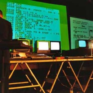 “ZX Spectrum Orchestra”的封面