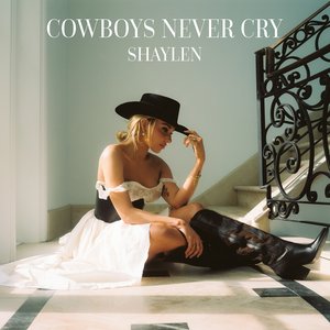 Cowboys Never Cry