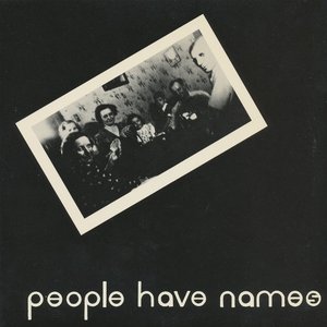 people have names 的头像