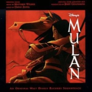 Mulan (Original Soundtrack)