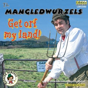 Get Orf My Land!