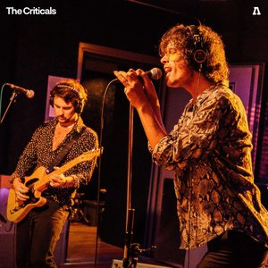 The Criticals on Audiotree Live