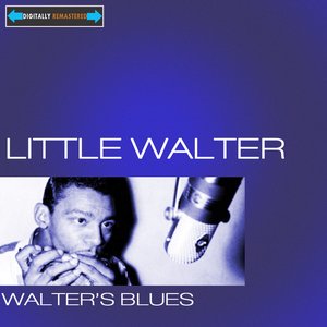 Walter's Blues Remastered