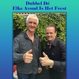 Elke Avond Is Het Feest