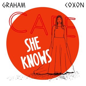 She Knows - Single