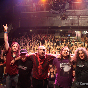 Sinkope photo provided by Last.fm