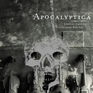 Apocalyptica (Fanbox)