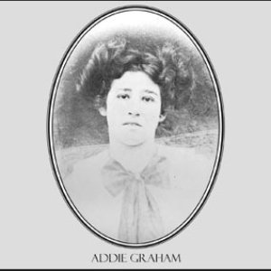 Image for 'Addie Graham'