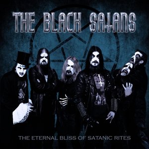 The Eternal Bliss Of Satanic Rites