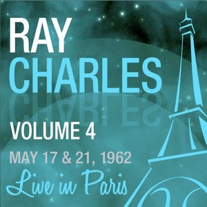 Live in Paris, May 17 & 21 1962, Vol. 4
