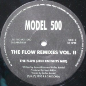 The Flow Remixes Vol. II