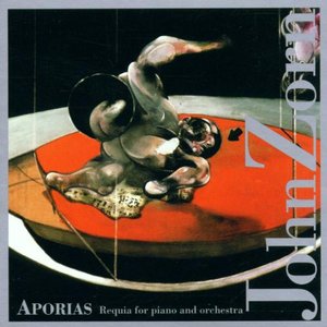 Aporias: Requia For Piano & Orchestra