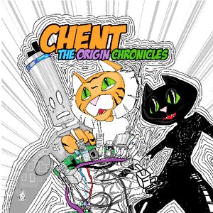 The Origin Chronicles - EP
