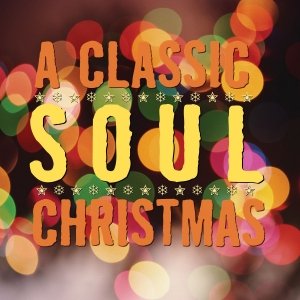 Image for 'A Classic Soul Christmas'