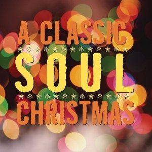 A Classic Soul Christmas