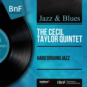 Hard Driving Jazz (Mono Version)