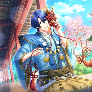 Avatar di 聖川真斗(cv.鈴村健一)