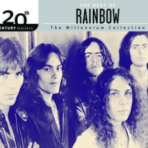 The Best Of Rainbow 20th Century Masters The Millennium Collection