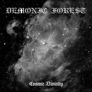 Cosmic Divinity
