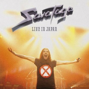 Live in Japan (2011 edition)