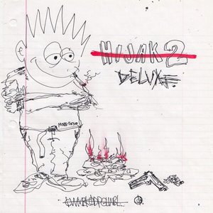 HIJAK 2 (DELUXE)