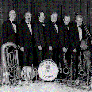 Bob Barnard And Friends 的头像
