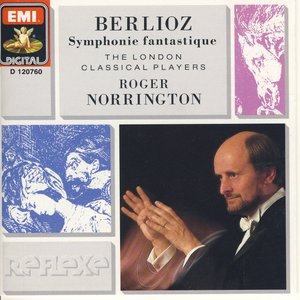 Avatar för Ludwig van Beethoven - Roger Norrington - London Classical Players