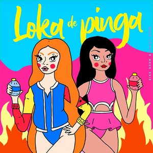Loka de Pinga