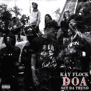 DOA (feat. Set Da Trend) - Single