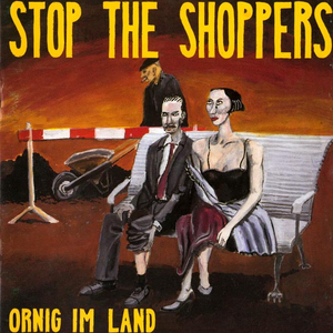 Ornig im Land cover