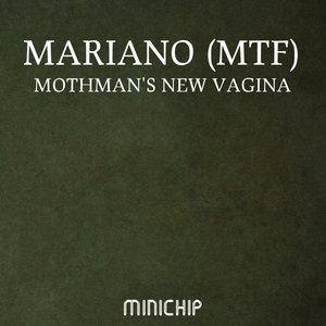Mothman's New Vagina