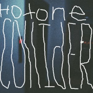 “hotonecollider”的封面