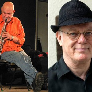 Lol Coxhill / Morgan Fisher 的头像
