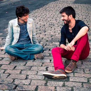Daniel Santiago & Pedro Martins 的头像