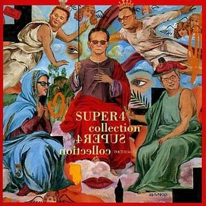 Super 4 Collection