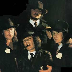 Geordie photo provided by Last.fm