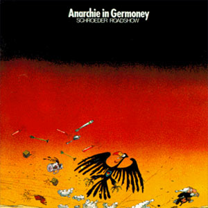 Schroeder Roadshow photo provided by Last.fm