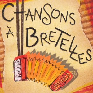 Chansons à bretelles 的头像
