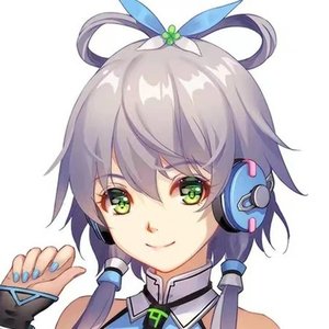 Avatar di 洛天依Official