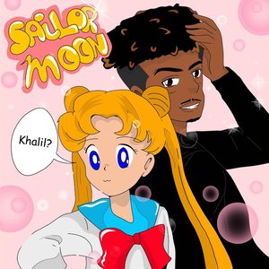 Sailor Moon